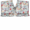 McCall's Schnittmuster M8000 - Weste - Oversize - vorn gebunden – Bild 6