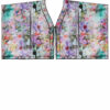 McCall's Schnittmuster M8000 - Weste - Oversize - vorn gebunden – Bild 5