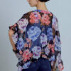 McCall's Schnittmuster M8000 - Weste - Oversize - vorn gebunden – Bild 4