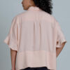McCall's Schnittmuster M8001 - Bluse - Oversize - angeschnittener Arm – Bild 4