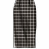 McCall's Schnittmuster M8004 - Rock - breiter Bund - figurbetont – Bild 7
