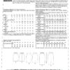 McCall's Schnittmuster M8004 - Rock - breiter Bund - figurbetont – Bild 8