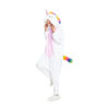 Burda Style Schnittmuster Nr. 2351 - Fasching - Einhorn und Hase – Bild 4