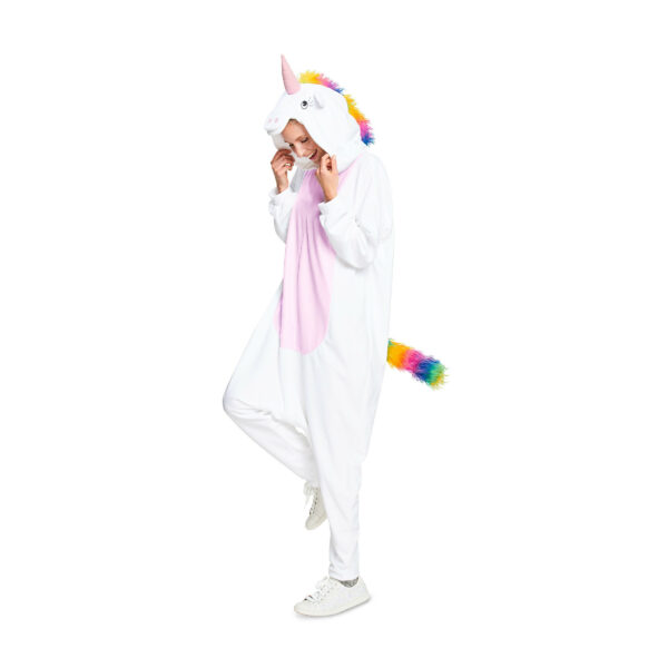 Burda Style Schnittmuster Nr. 2351 - Fasching - Einhorn und Hase – Bild 4