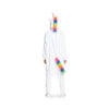 Burda Style Schnittmuster Nr. 2351 - Fasching - Einhorn und Hase – Bild 5