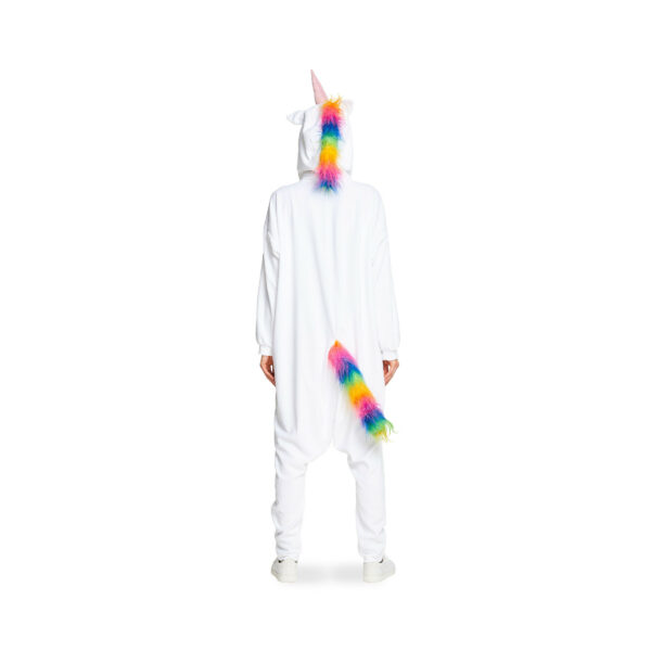 Burda Style Schnittmuster Nr. 2351 - Fasching - Einhorn und Hase – Bild 5