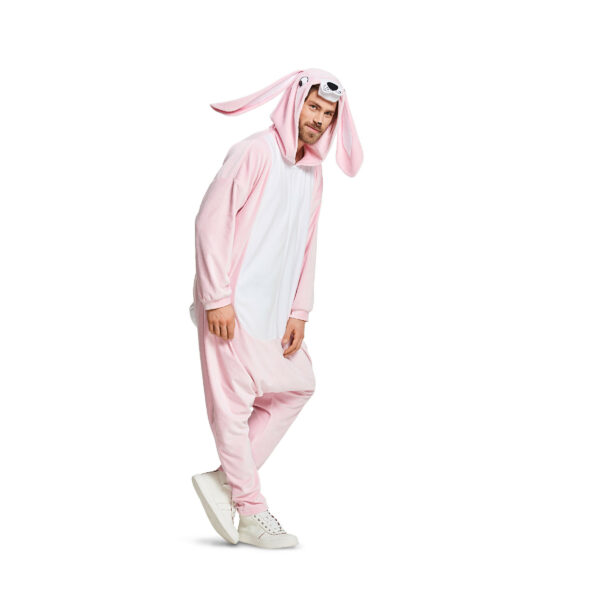 Burda Style Schnittmuster Nr. 2351 - Fasching - Einhorn und Hase – Bild 2