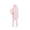 Burda Style Schnittmuster Nr. 2351 - Fasching - Einhorn und Hase – Bild 3