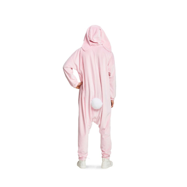 Burda Style Schnittmuster Nr. 2351 - Fasching - Einhorn und Hase – Bild 3