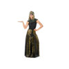 Burda Style Schnittmuster Nr. 2353 - Fasching - Römerin und Ägypterin – Bild 3