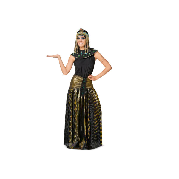 Burda Style Schnittmuster Nr. 2353 - Fasching - Römerin und Ägypterin – Bild 3