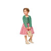 Burda Kids Schnittmuster Nr. 2356 - Fasching - Rotkäppchen und Prinzessin – Bild 2