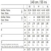 Burda Style Schnittmuster Nr. 2366 - Fasching - Hexe - für Sie und Ihn – Bild 4