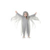 Burda Kids Schnittmuster Nr. 2370 - Fasching - Gespenst - Leggins und Shirt – Bild 3
