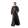 Burda Style Schnittmuster Nr. 2388 - Fasching - Priestergewand und Matrix-Mantel – Bild 2
