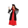 Burda Style Schnittmuster Nr. 2405 - Fasching - Hexe , Magierin, Hellseherin – Bild 2