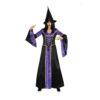 Burda Style Schnittmuster Nr. 2405 - Fasching - Hexe , Magierin, Hellseherin – Bild 3