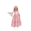 Burda Kids Schnittmuster Nr. 2410 - Fasching - Prinzessin und Tänzerin – Bild 2