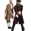 Burda Style Schnittmuster Nr. 2459 - Fasching - Pirat & Casanova – Bild 2