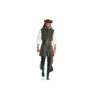 Burda Style Schnittmuster Nr. 2459 - Fasching - Pirat & Casanova – Bild 3