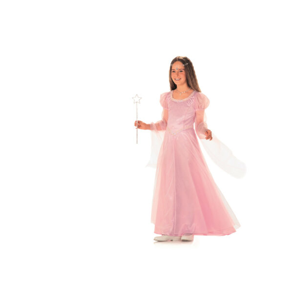 Burda Style Schnittmuster Nr. 2463 - Fasching - Fee und Burgprinzessin – Bild 2