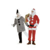Burda Style Schnittmuster Nr. 2466 - Fasching - Nikolaus und Bajazzo – Bild 2