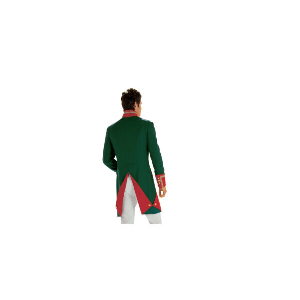 Burda Style Schnittmuster Nr. 2471 - Fasching - Napoleon - Historisches Kostüm – Bild 3