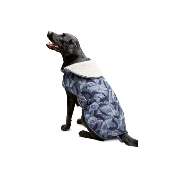 Burda Style Schnittmuster Nr. 6049 - Hundemantel – Bild 3