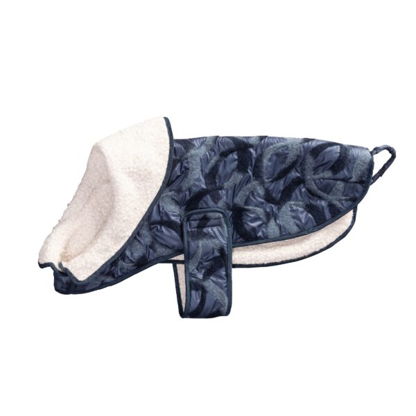 Burda Style Schnittmuster Nr. 6049 - Hundemantel – Bild 5