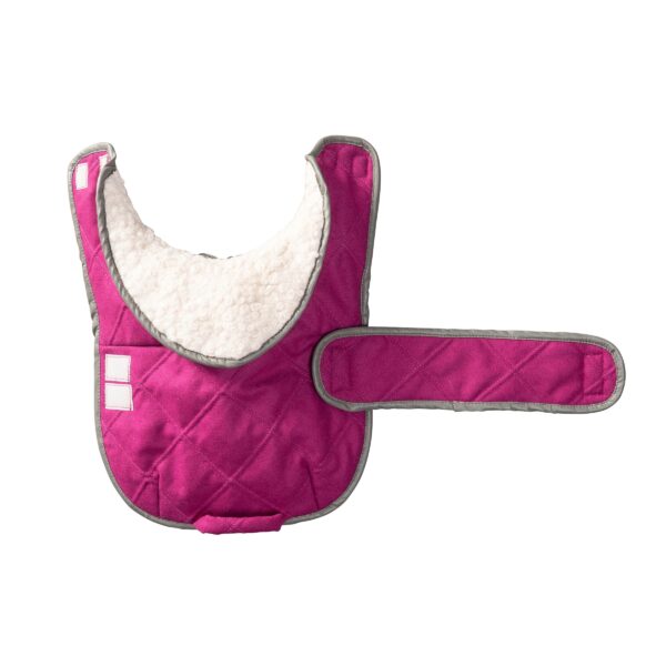 Burda Style Schnittmuster Nr. 6049 - Hundemantel – Bild 8