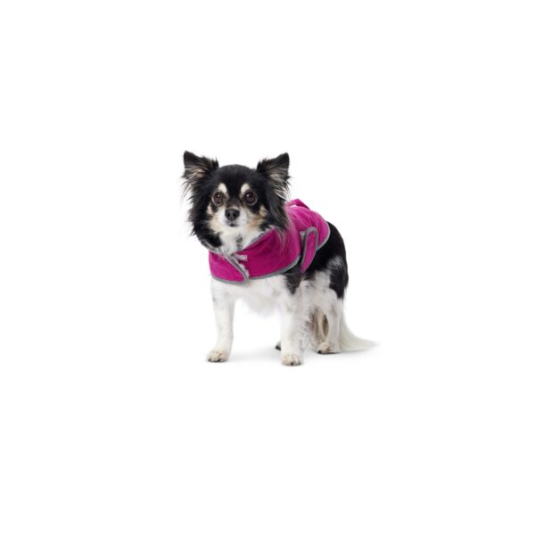Burda Style Schnittmuster Nr. 6049 - Hundemantel – Bild 6