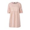 Burda Style Schnittmuster Nr. 6055 - Kleid mit eingerüschter Rockbahn – Bild 9