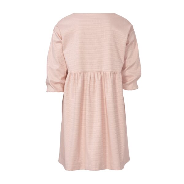 Burda Style Schnittmuster Nr. 6055 - Kleid mit eingerüschter Rockbahn – Bild 10