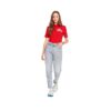 Burda Style Schnittmuster Nr. 6056 - Rolli mit kurzen oder langen Ärmeln – Bild 5