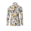 Burda Style Schnittmuster Nr. 6056 - Rolli mit kurzen oder langen Ärmeln – Bild 10