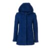 Burda Style Schnittmuster Nr. 6057 - Mantel - Jacke mit Teilungsnähten und Kapuze – Bild 6