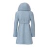 Burda Style Schnittmuster Nr. 6057 - Mantel - Jacke mit Teilungsnähten und Kapuze – Bild 10