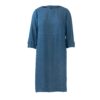 Burda Style Schnittmuster Nr. 6058 - Kleid – lockerer Fall – 3/4 lange Ärmel – Bild 3