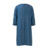 Burda Style Schnittmuster Nr. 6058 - Kleid – lockerer Fall – 3/4 lange Ärmel – Bild 4