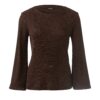 Burda Style Schnittmuster Nr. 6059 - Bluse - Shirt - kurze oder lange Ärmel – Bild 3