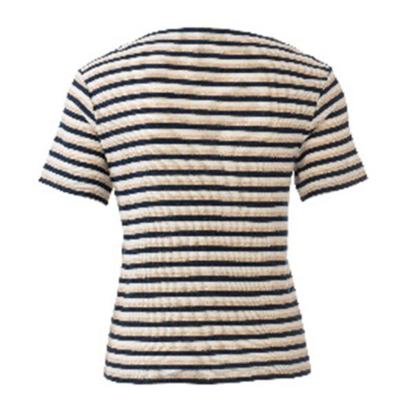 Burda Style Schnittmuster Nr. 6059 - Bluse - Shirt - kurze oder lange Ärmel – Bild 7