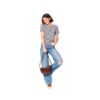Burda Style Schnittmuster Nr. 6059 - Bluse - Shirt - kurze oder lange Ärmel – Bild 5
