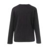 Burda Style Schnittmuster Nr. 6064 - Sweatshirt - Klassiker mit Kapuze oder Halsbündchen – Bild 7