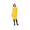 Burda Style Schnittmuster Nr. 6068 - Kleid, Abendkleid – schmale Silhouette – mit Rückendecolleté – Bild 6
