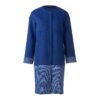 Burda Style Schnittmuster Nr. 6069 - Mantel, Jacke – aufgesetzte Taschen – Hemdjacke – Bild 5