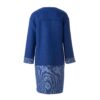 Burda Style Schnittmuster Nr. 6069 - Mantel, Jacke – aufgesetzte Taschen – Hemdjacke – Bild 4