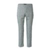 Burda Style Schnittmuster Nr. 6072 - Hosen in schmaler Form mit seitl. Reißverschluss – Bild 3