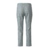 Burda Style Schnittmuster Nr. 6072 - Hosen in schmaler Form mit seitl. Reißverschluss – Bild 4