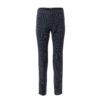 Burda Style Schnittmuster Nr. 6072 - Hosen in schmaler Form mit seitl. Reißverschluss – Bild 6