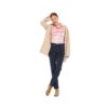 Burda Style Schnittmuster Nr. 6072 - Hosen in schmaler Form mit seitl. Reißverschluss – Bild 5